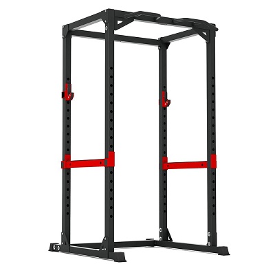 Det bästa power rack enligt oss
